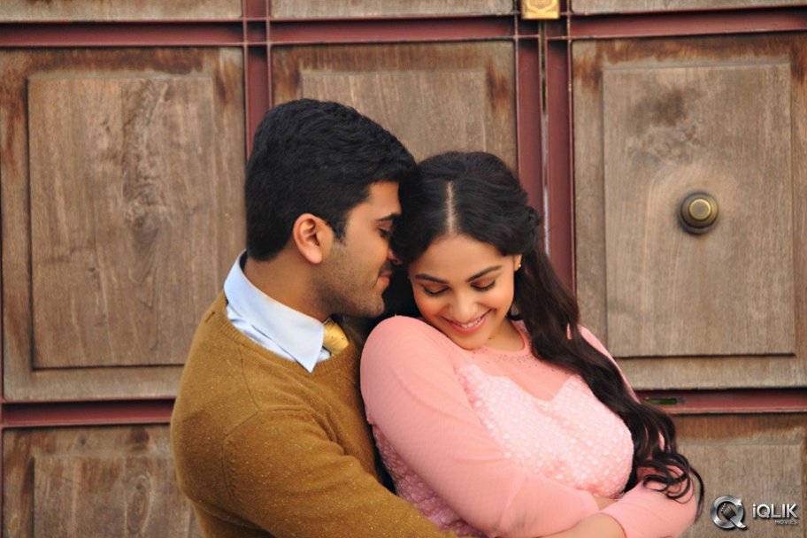 Malli Malli Idi Rani Roju